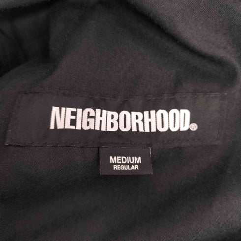 ネイバーフッド NEIGHBORHOOD WIDE CARGO PANTS メンズ JPN:M