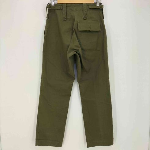 ブリティッシュアーミー BRITISH ARMY LIGHT WEIGHT FATIGUE PANTS メンズ 76
