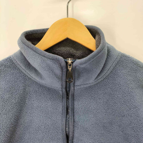 sno-tec ハーフジップ フリースプルオーバー メンズ import:XL