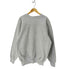 lifewear inc Made In USA 12oz HEAVYWEIGHT SWEATSHIRTS-CREW メンズ import:L