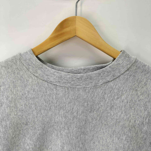 lifewear inc Made In USA 12oz HEAVYWEIGHT SWEATSHIRTS-CREW メンズ import:L