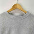 lifewear inc Made In USA 12oz HEAVYWEIGHT SWEATSHIRTS-CREW メンズ import:L