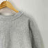 lifewear inc Made In USA 12oz HEAVYWEIGHT SWEATSHIRTS-CREW メンズ import:L