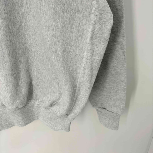 lifewear inc Made In USA 12oz HEAVYWEIGHT SWEATSHIRTS-CREW メンズ import:L