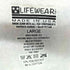 lifewear inc Made In USA 12oz HEAVYWEIGHT SWEATSHIRTS-CREW メンズ import:L