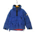 トミーヒルフィガー TOMMY HILFIGER リップストップ ダウン プルオーバー メンズ import:M