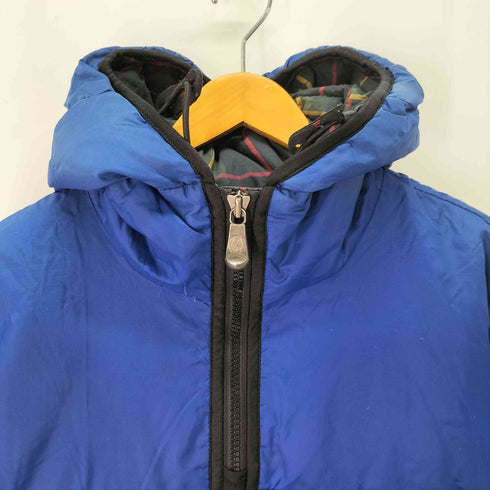 トミーヒルフィガー TOMMY HILFIGER リップストップ ダウン プルオーバー メンズ import:M