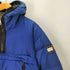 トミーヒルフィガー TOMMY HILFIGER リップストップ ダウン プルオーバー メンズ import:M