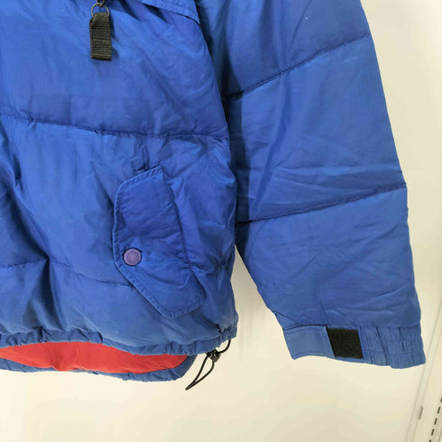 トミーヒルフィガー TOMMY HILFIGER リップストップ ダウン プルオーバー メンズ import:M