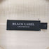 ブラックレーベルクレストブリッジ BLACK LABEL CRESTBRIDGE ウール タートルネック ニット メンズ LL