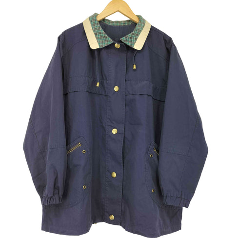 cs essentials シェルジャケット レディース import:M