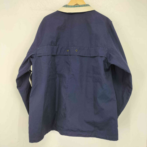 cs essentials シェルジャケット レディース import:M