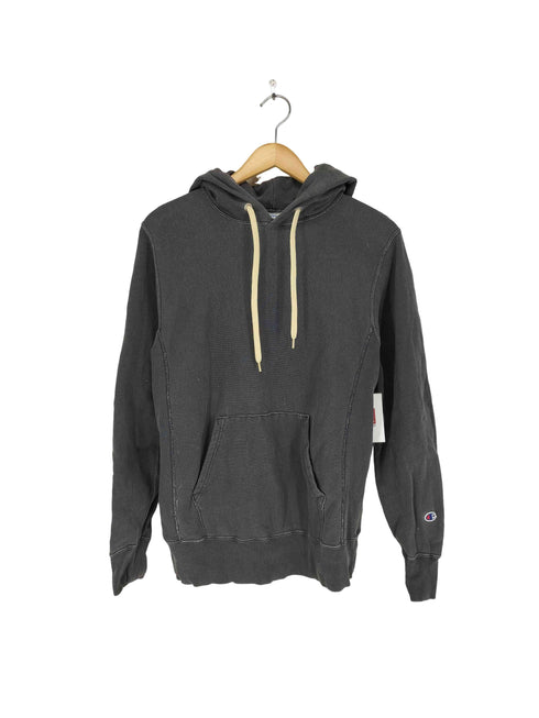チャンピオン Champion 10oz リバースウィーブ フーデッドスウェットシャツ メンズ M