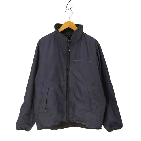 ノーティカコンプレッション NAUTICA COMPETITION ベンチレーション シェルドフリースジャケット メンズ import:M