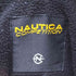 ノーティカコンプレッション NAUTICA COMPETITION ベンチレーション シェルドフリースジャケット メンズ import:M
