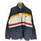 ラコステスポーツ LACOSTE SPORT フランス製 シェルジャケット メンズ import:L