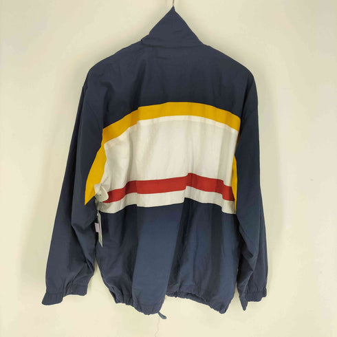 ラコステスポーツ LACOSTE SPORT フランス製 シェルジャケット メンズ import:L