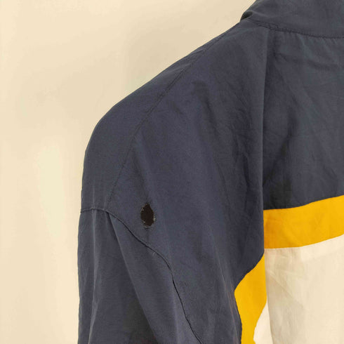 ラコステスポーツ LACOSTE SPORT フランス製 シェルジャケット メンズ import:L