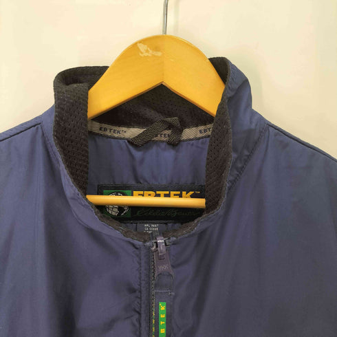 エディーバウアー Eddie Bauer ebtek メッシュ シェルベスト メンズ import:S