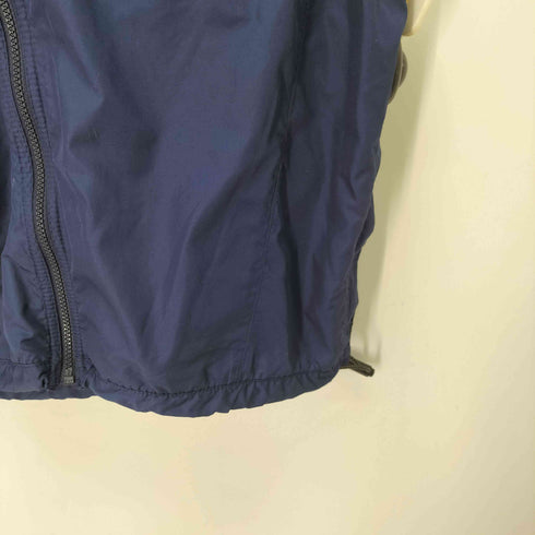 エディーバウアー Eddie Bauer ebtek メッシュ シェルベスト メンズ import:S