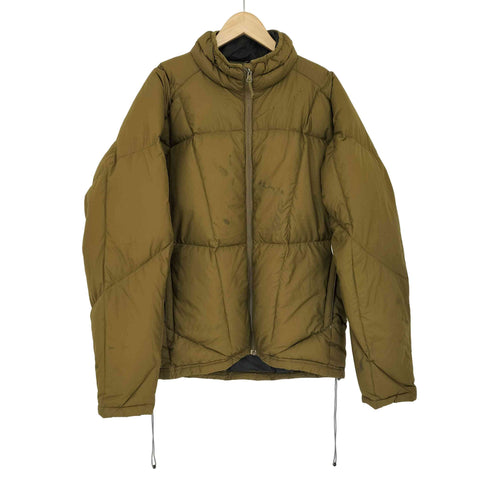 レイ REI ダウンジャケット メンズ import:L