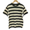 ウエストライド WESTRIDE CYCLE TOGS CLASSIC RIB BORDER S/S SWEATER メンズ US:38