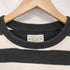 ウエストライド WESTRIDE CYCLE TOGS CLASSIC RIB BORDER S/S SWEATER メンズ US:38