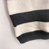 ウエストライド WESTRIDE CYCLE TOGS CLASSIC RIB BORDER S/S SWEATER メンズ US:38