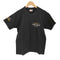 フラットヘッド FLAT HEAD GoogiesCafe クルーネックTシャツ メンズ JPN:M