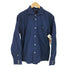 フラットヘッド FLAT HEAD ワイドスプレッドシャツ メンズ US:40