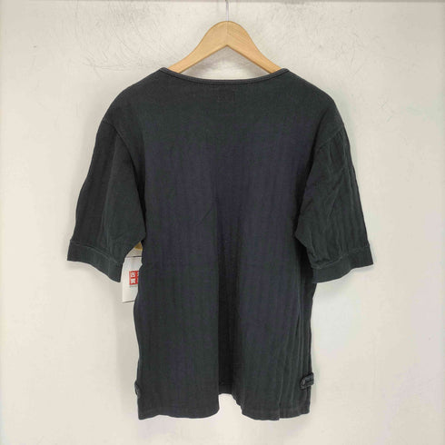 DALEE'S 鹿の子 tシャツ メンズ