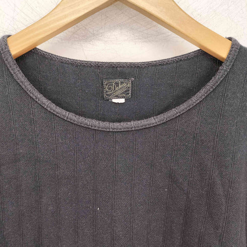 DALEE'S 鹿の子 tシャツ メンズ