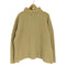 シーケーカルバンクライン ck Calvin Klein モックネック ウールニットセーター メンズ L