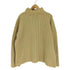 シーケーカルバンクライン ck Calvin Klein モックネック ウールニットセーター メンズ L