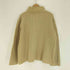 シーケーカルバンクライン ck Calvin Klein モックネック ウールニットセーター メンズ L