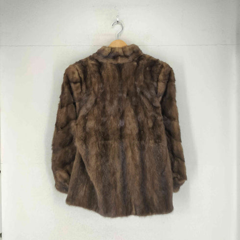 Belvont ファージャケット レディース JPN:M