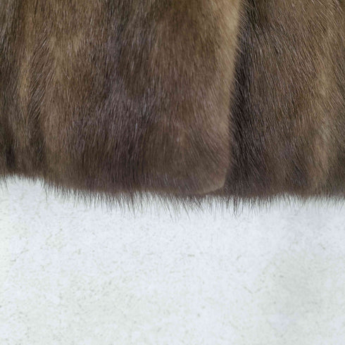 Belvont ファージャケット レディース JPN:M