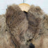 More Meritoire rabbit fur リバーシブル ラビットファーコート レディース JPN:L