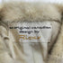 Ricky ファージャケット レディース JPN:M