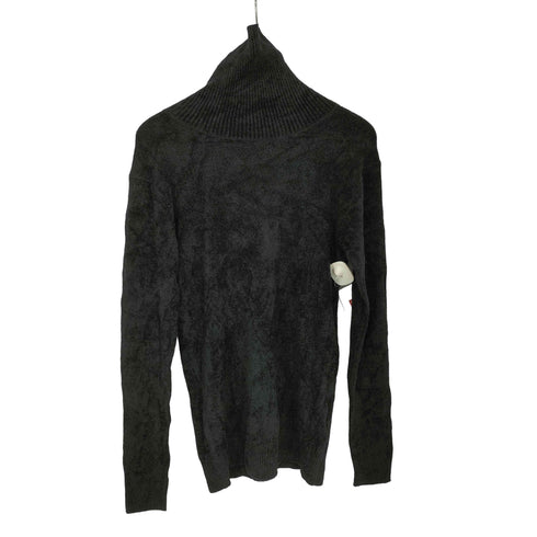 ゼロバイトルネードマート Zero by TORNADO MART パイル タートルネックニット メンズ JPN:M