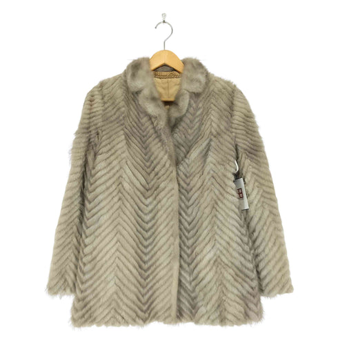 ファージャケット レディース JPN:11号