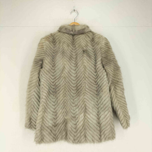 ファージャケット レディース JPN:11号
