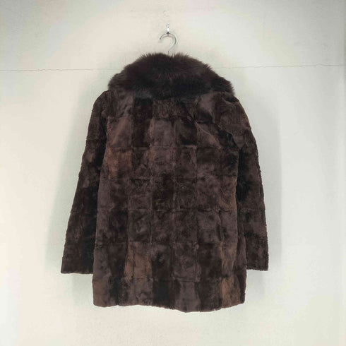 ファージャケット レディース