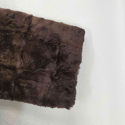 ファージャケット レディース