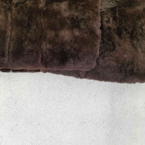 ファージャケット レディース