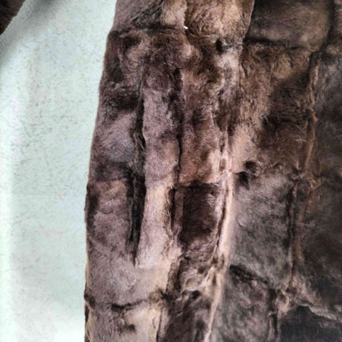 ファージャケット レディース