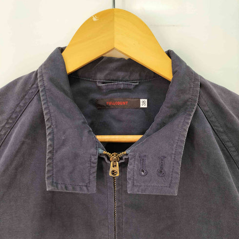 フルカウント FULLCOUNT スウィングトップジャケット メンズ US:38