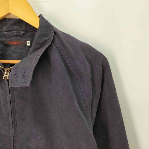 フルカウント FULLCOUNT スウィングトップジャケット メンズ US:38