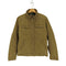 アメリカンイーグルアウトフィッターズ AMERICAN EAGLE OUTFITTERS ミリタリー ジップアップジャケット メンズ import:XS