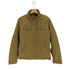 アメリカンイーグルアウトフィッターズ AMERICAN EAGLE OUTFITTERS ミリタリー ジップアップジャケット メンズ import:XS